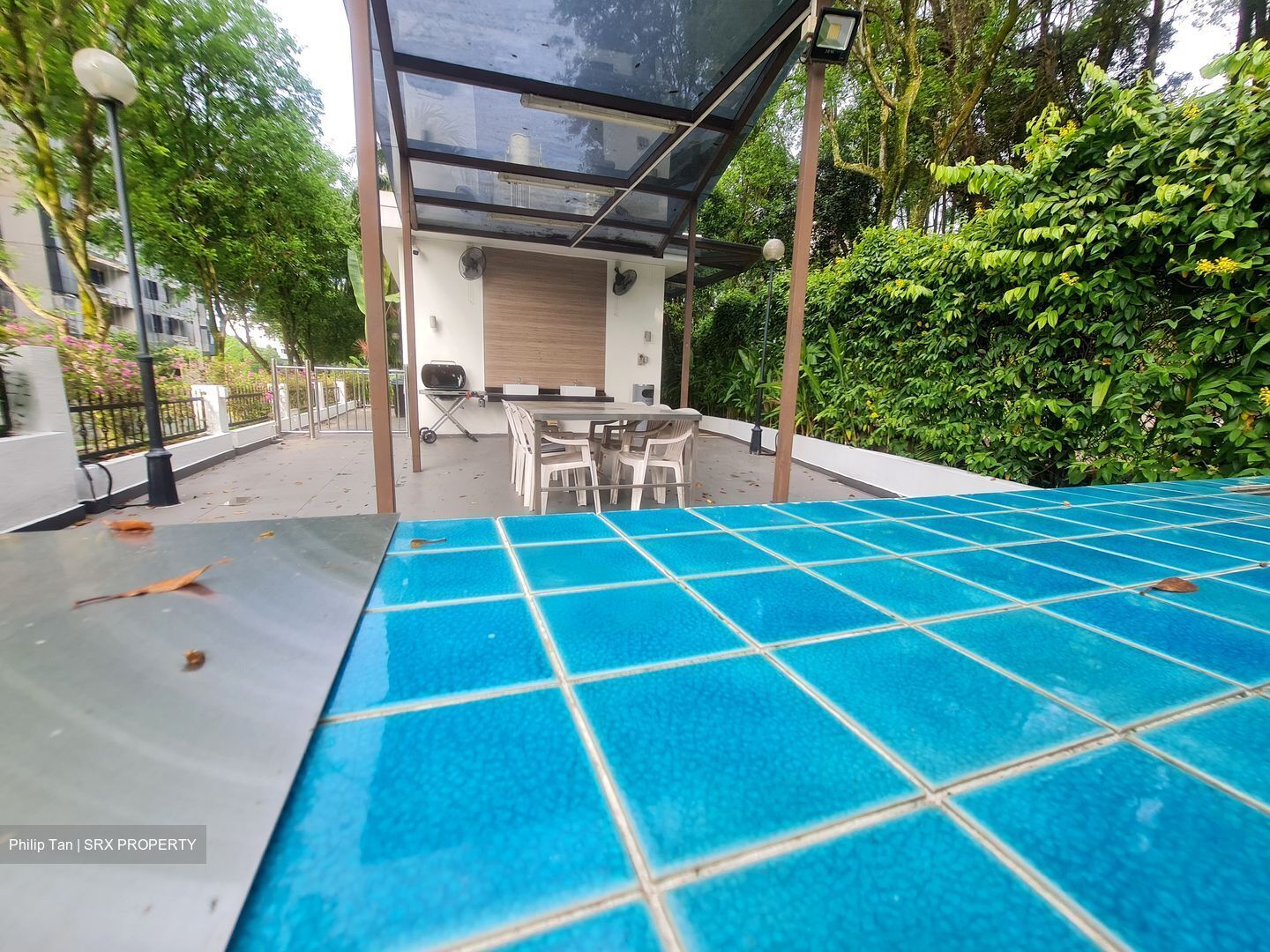 Holland Hill Park (D10), Condominium #521208301